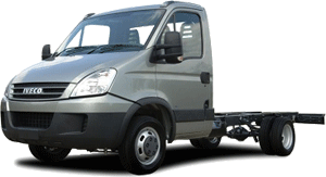 Iveco 35C-18 SWB