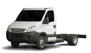 Iveco 35C Chassis Cabs