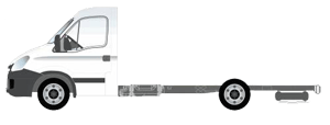 Iveco 35C-18 LWB
